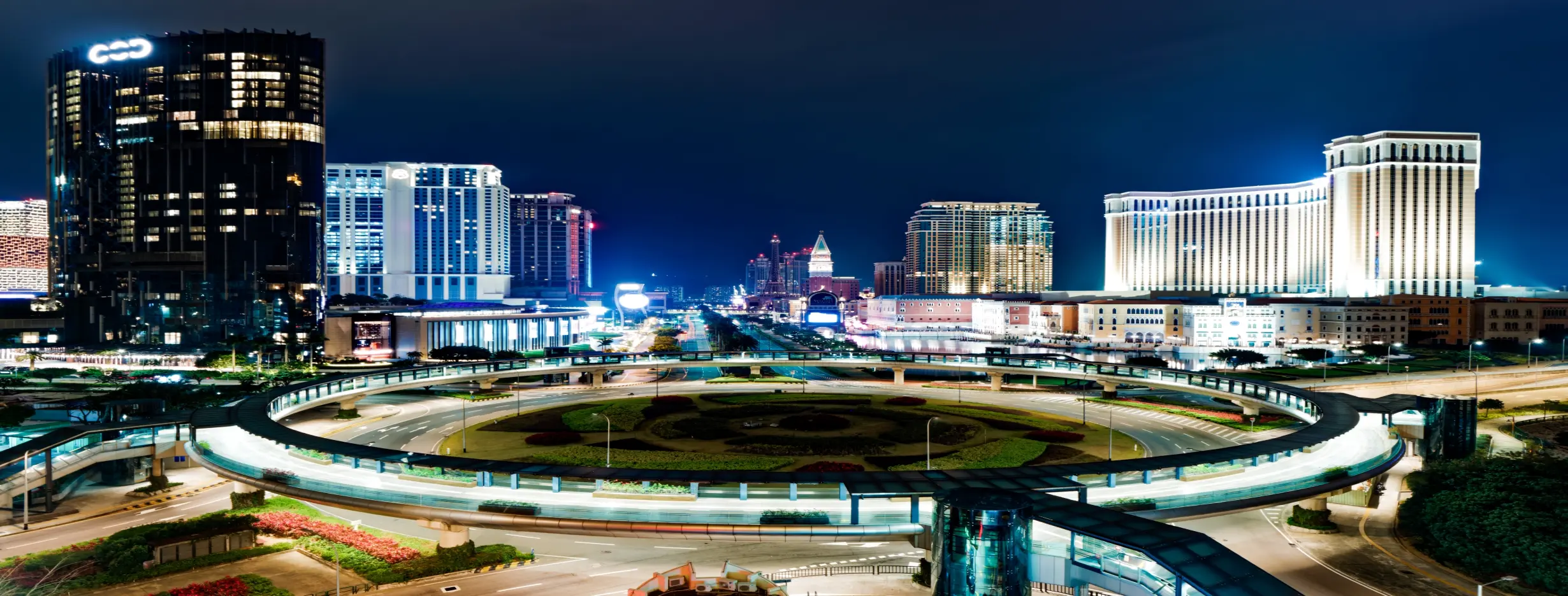 Image for Cotai Strip